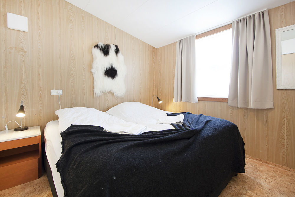 Hotel Hjardarbol เซลฟอส ภายนอก รูปภาพ